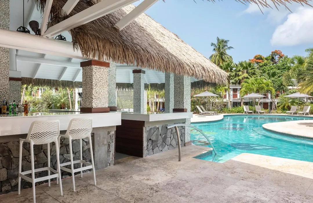 Sandals Halcyon Beach All Inclusive - Couples Only (Adults Only)-1