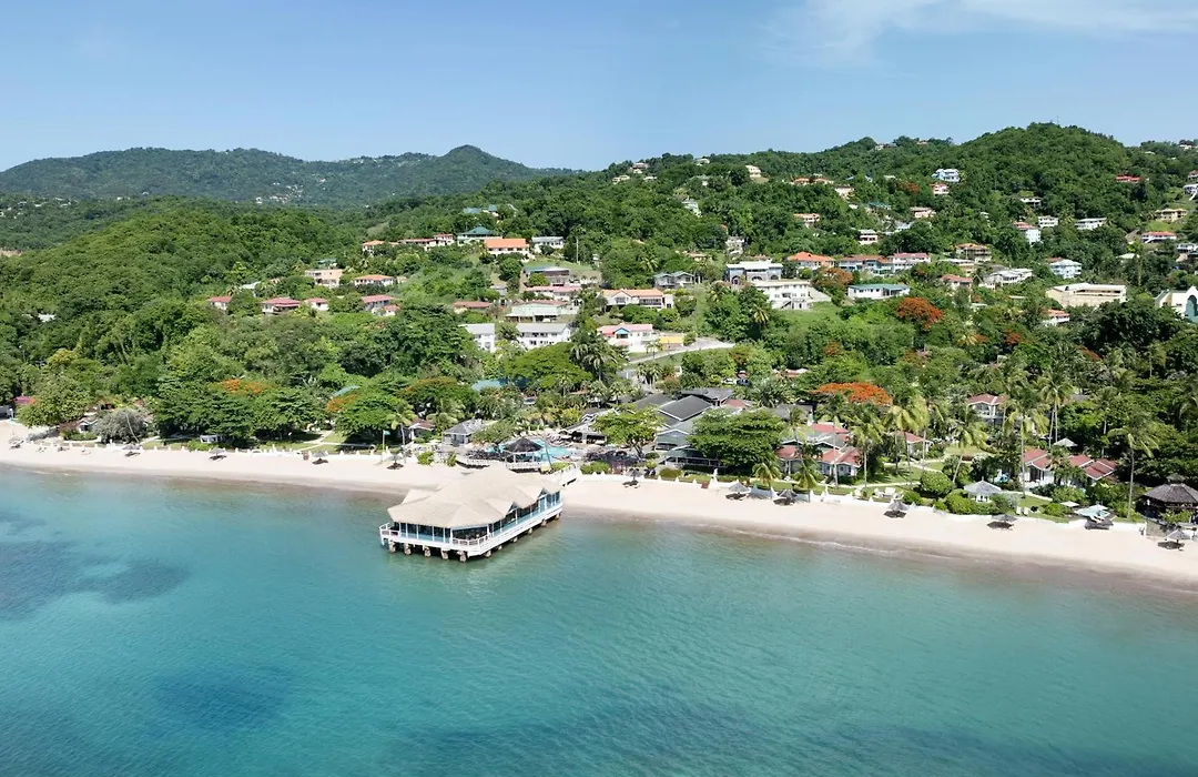 Sandals Halcyon Beach All Inclusive - Couples Only (Adults Only)-1