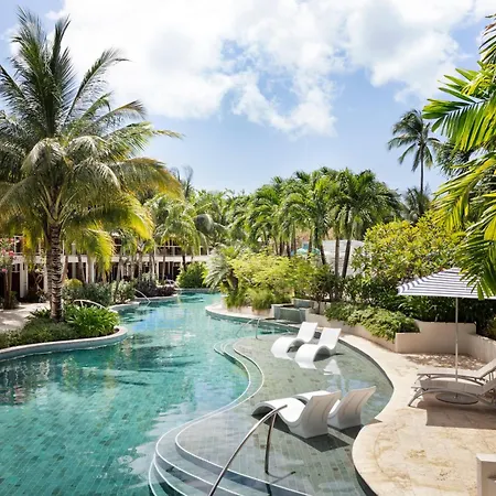 Sandals Halcyon Beach All Inclusive - Couples Only (Adults Only)-3