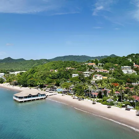 Sandals Halcyon Beach All Inclusive - Couples Only (Adults Only)-2