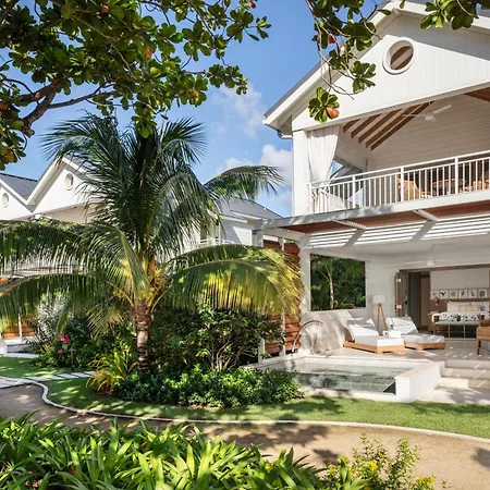 Sandals Halcyon Beach All Inclusive - Couples Only (Adults Only)-2